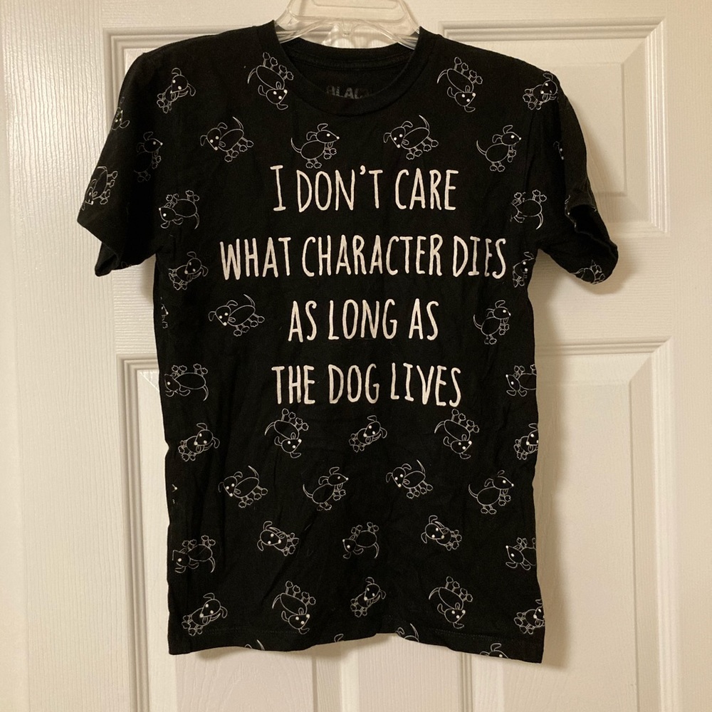 Women’s xs logo t shirt